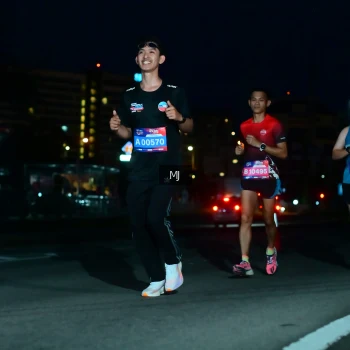 Runner Photo 3625083