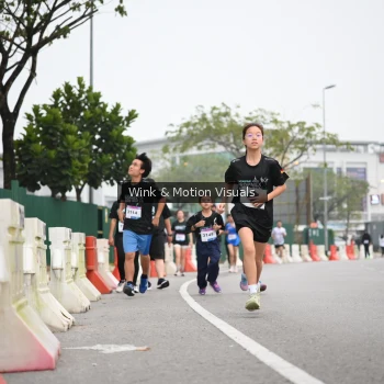 Runner Photo 3625084