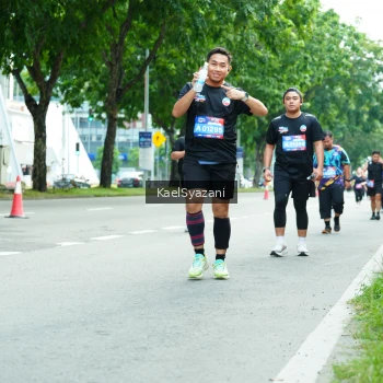 Runner Photo 3625085