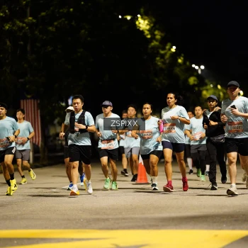 Runner Photo 3625087