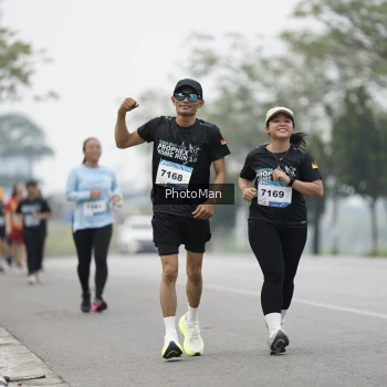 Runner Photo 3625093