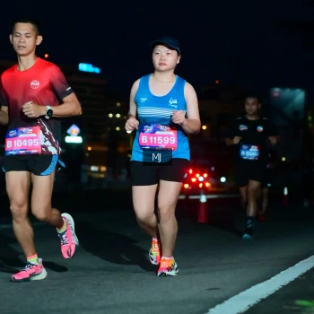 Runner Photo 3625096
