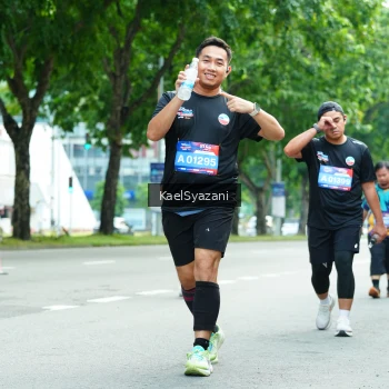 Runner Photo 3625097