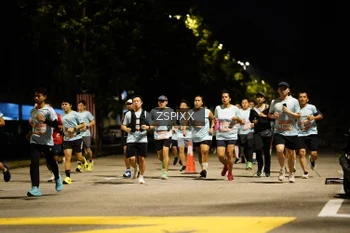 Runner Photo 3625108