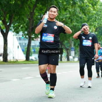 Runner Photo 3625110