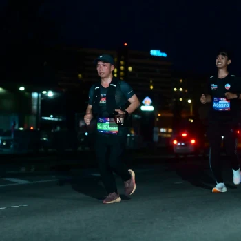 Runner Photo 3625117