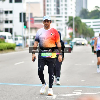 Runner Photo 3625118