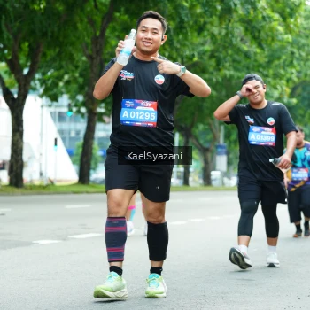 Runner Photo 3625121