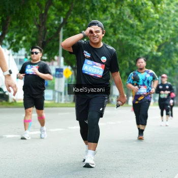 Runner Photo 3625127