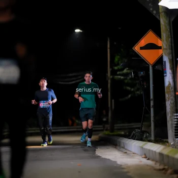 Runner Photo 3625147