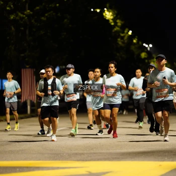 Runner Photo 3625149