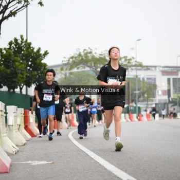Runner Photo 3625153