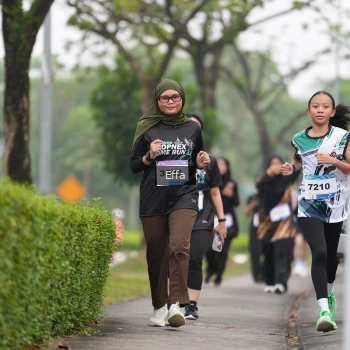 Runner Photo 3625158