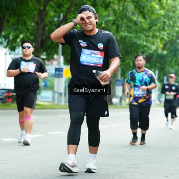 Runner Photo 3625167