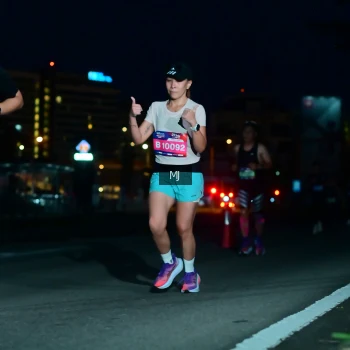 Runner Photo 3625175