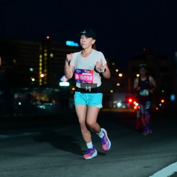 Runner Photo 3625177