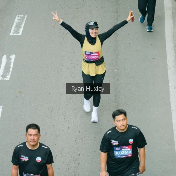 Runner Photo 3625178