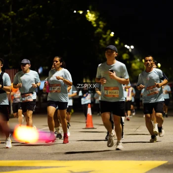 Runner Photo 3625183