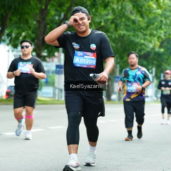 Runner Photo 3625185