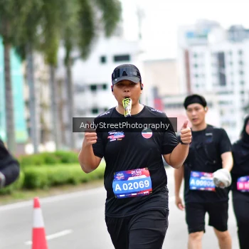 Runner Photo 3625202