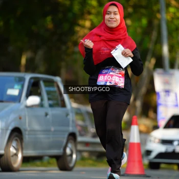 Runner Photo 3625204