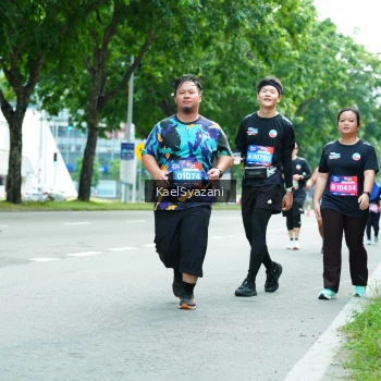 Runner Photo 3625205