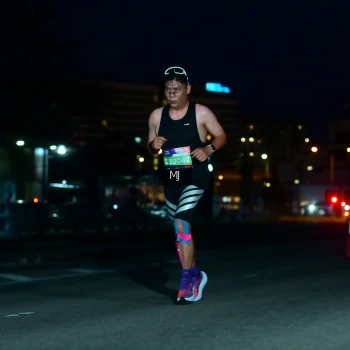Runner Photo 3625207