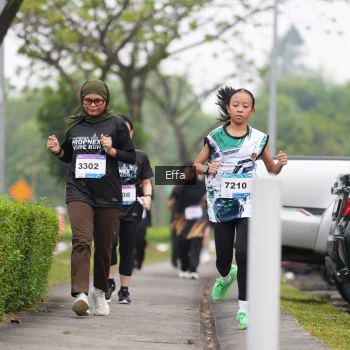 Runner Photo 3625211