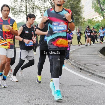 Runner Photo 3625222