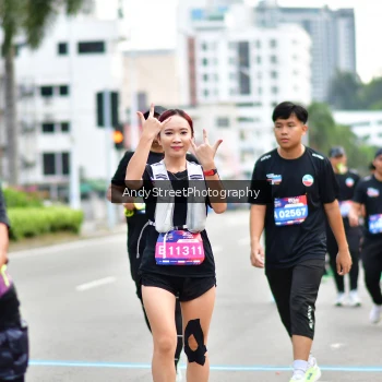 Runner Photo 3625234