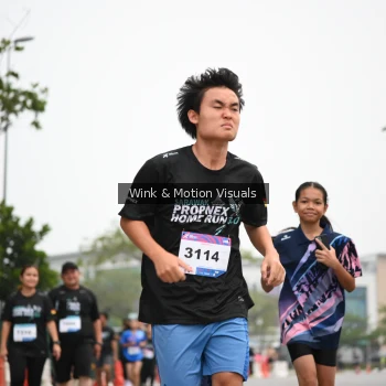 Runner Photo 3625236