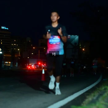 Runner Photo 3625240
