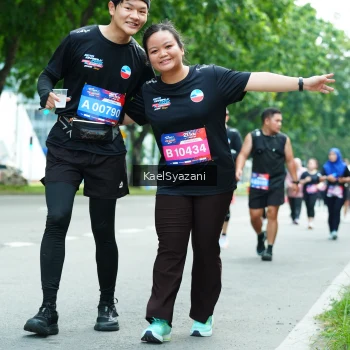 Runner Photo 3625245