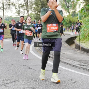 Runner Photo 3625252