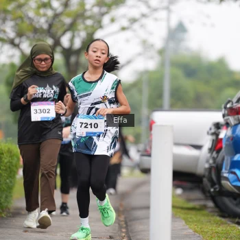 Runner Photo 3625253