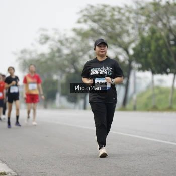 Runner Photo 3625254