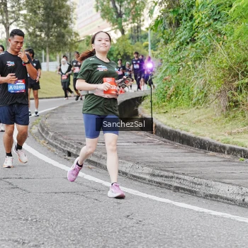 Runner Photo 3625261