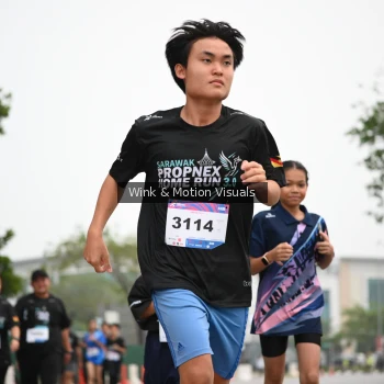 Runner Photo 3625262