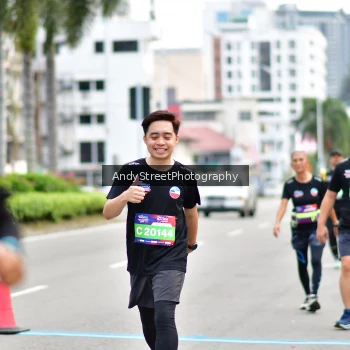 Runner Photo 3625264