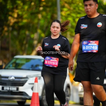 Runner Photo 3625265