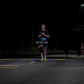 Runner Photo 3625266