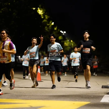 Runner Photo 3625267