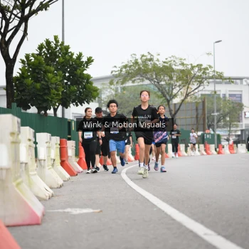 Runner Photo 3625269