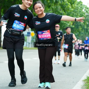 Runner Photo 3625270
