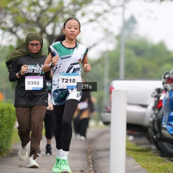 Runner Photo 3625271