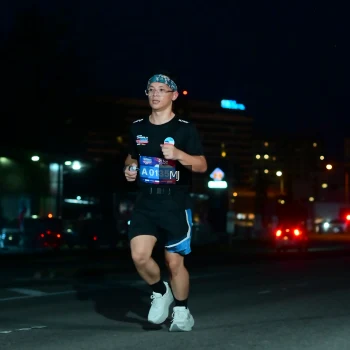 Runner Photo 3625276
