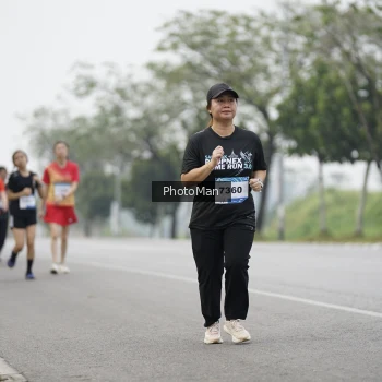 Runner Photo 3625281