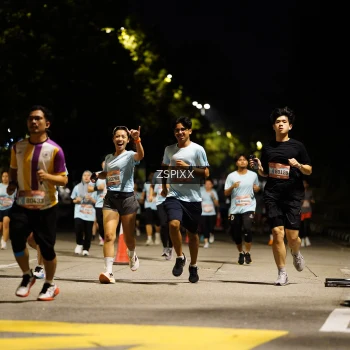 Runner Photo 3625282