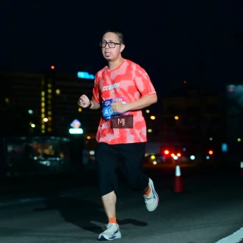 Runner Photo 3625287