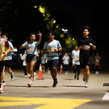 Runner Photo 3625289